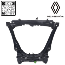 RN 10169R 544010169R QUADRO DA SUSPENSAO DIANT. KARDIAN 1